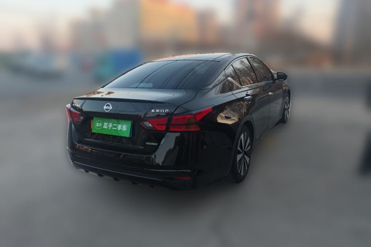 Used Nissan Teana 2021 2.0L XL Comfort Edition
