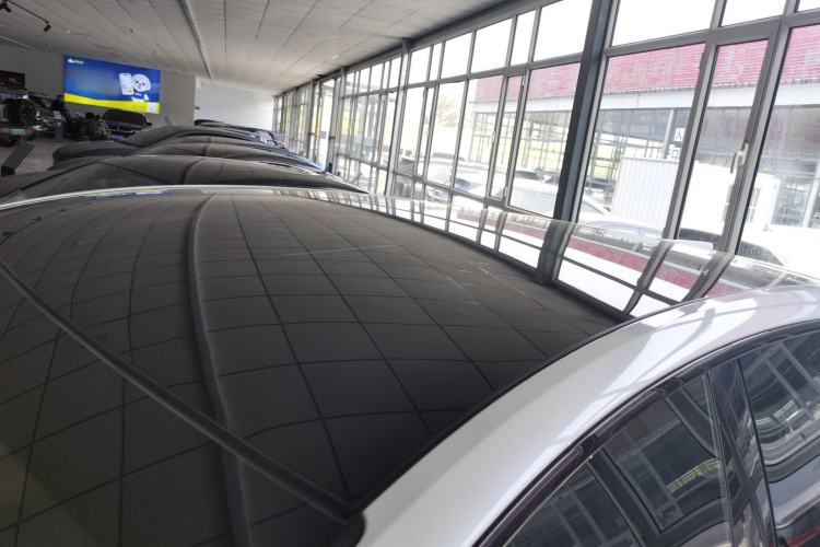 Used Deepal S07 2023 200Max Range-Extended Version
