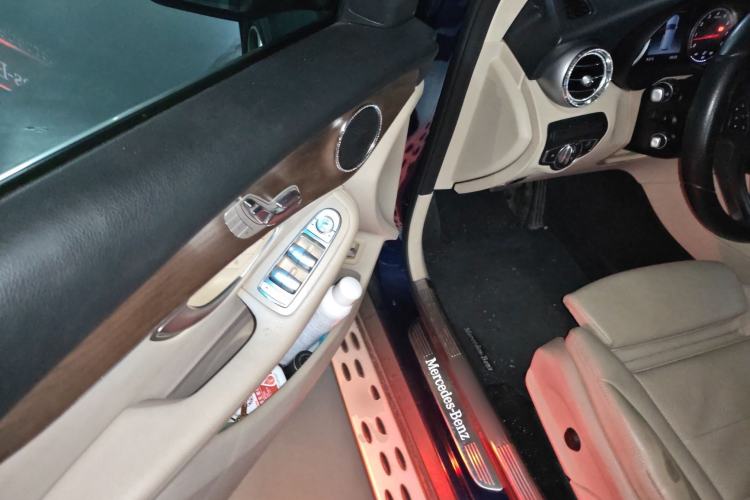 Used Mercedes-Benz GLE 
