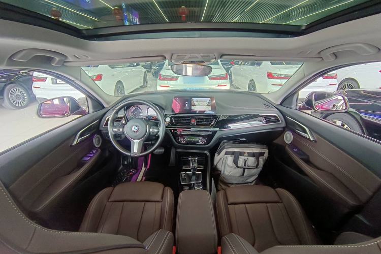 Used BMW 1 Series 2023 125i M Sport Night Edition
