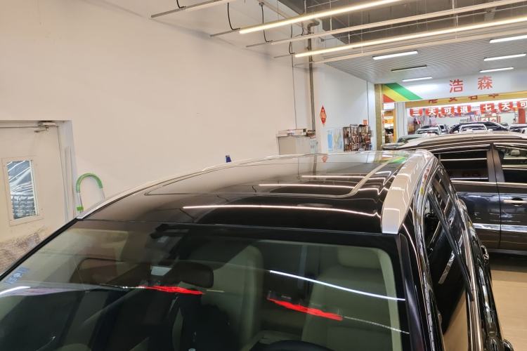 Used Toyota Highlander 2015 2.0T Four-Wheel Drive Luxury Edition 7-Seater
