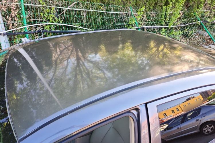 Used Toyota Corolla 2011 1.6L Automatic GL