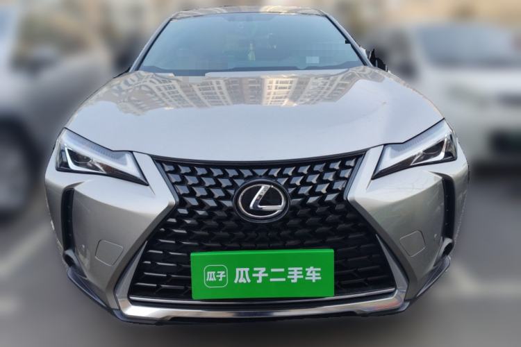 Used Lexus UX 2020 200 Special Edition