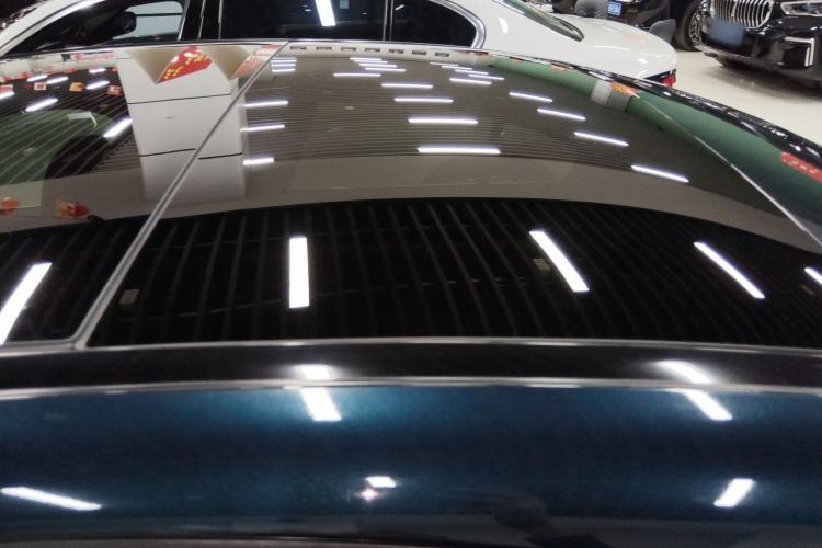 Used Mercedes-Benz C-Class 2023 Restyled C 260 L Sport Edition
