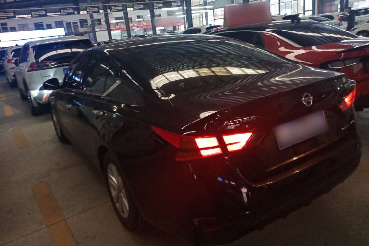 Used Nissan Teana 2020 2.0L XL Comfort Edition