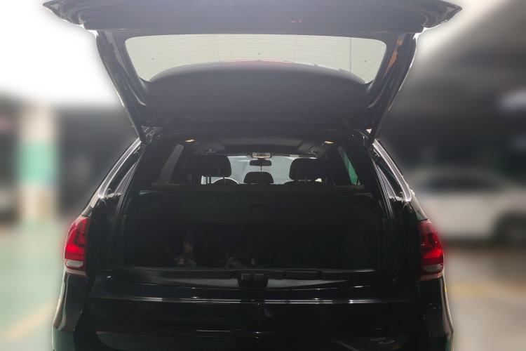 Used BMW X5 2017 xDrive35i Leading Model
