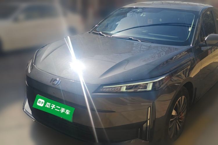 Used CHANGAN NEVO A05 2024 Truly Delicious Version 145 Prestige Edition