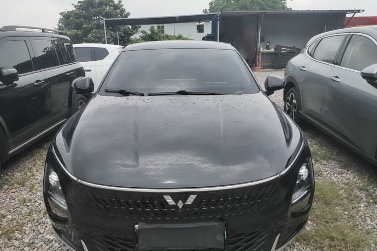 Used Wuling Xingguang 2023 150 Advanced Edition
