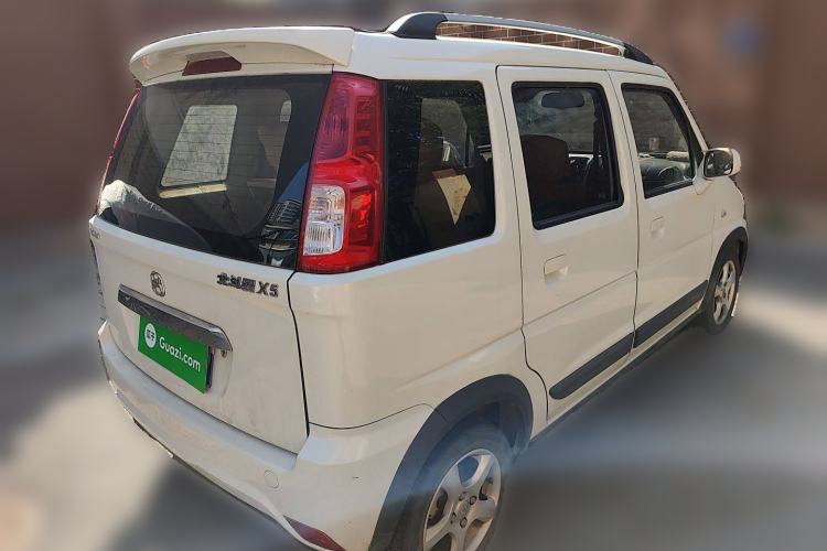 Used Suzuki Wagon R X5 2013 Facelift 1.4L Luxury Edition
