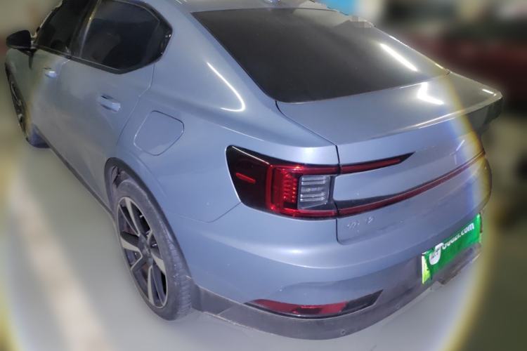 Used Polestar 2 2020 First Edition

