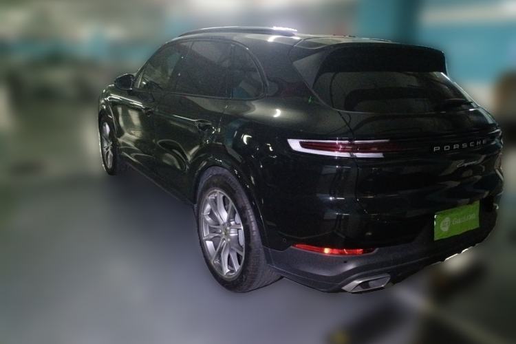 Used Porsche Cayenne 2024 Cayenne 3.0T