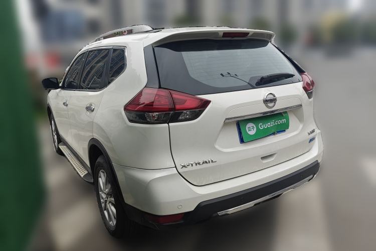 Used Nissan X-Trail 2017 2.0L CVT Comfort Edition 2WD