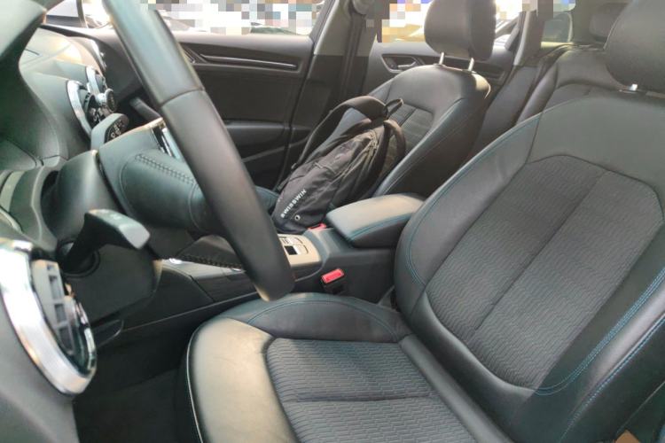Used Audi A3 2019 Sportback 35 TFSI Fashion Edition China V
