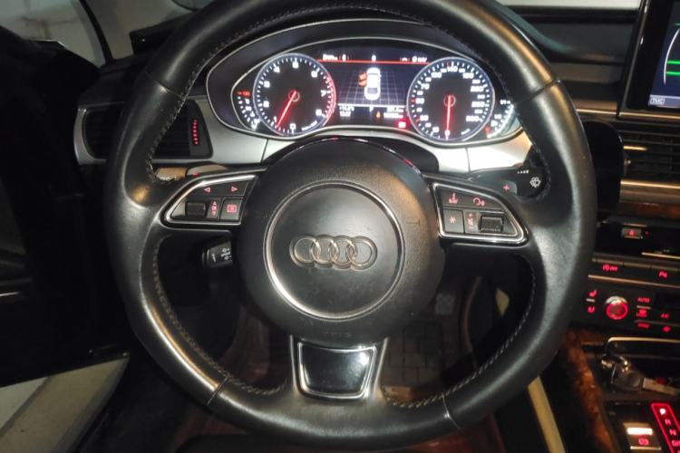 Used Audi A7 2014 50 TFSI quattro Comfort Model