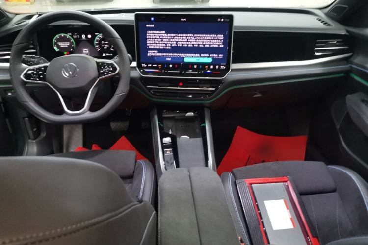 Used Volkswagen Passat 2025 Pro 380TSI Starry Dragon Luxury Edition