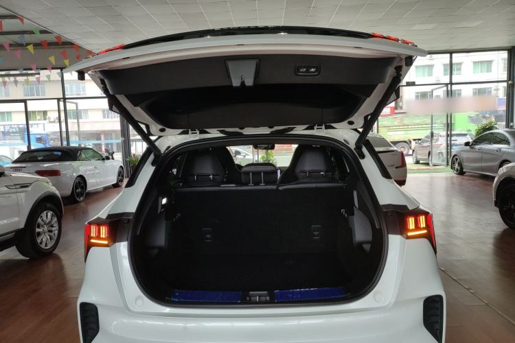 Used Lynk & Co 06 2023 Remix 1.5T Dynamic Halo