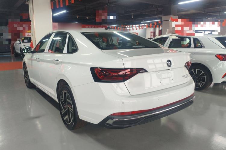 Used Volkswagen Sagitar 2026 Model 30 Million Units Selected 300TSI DSG Surpassing Edition