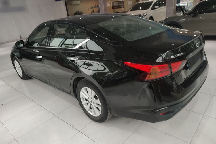 Used Nissan Teana 2020 2.0L XL Comfort Edition