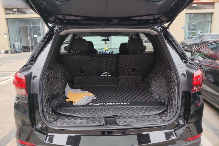 Used Chevrolet Equinox 2023 1.5T Chijie Version