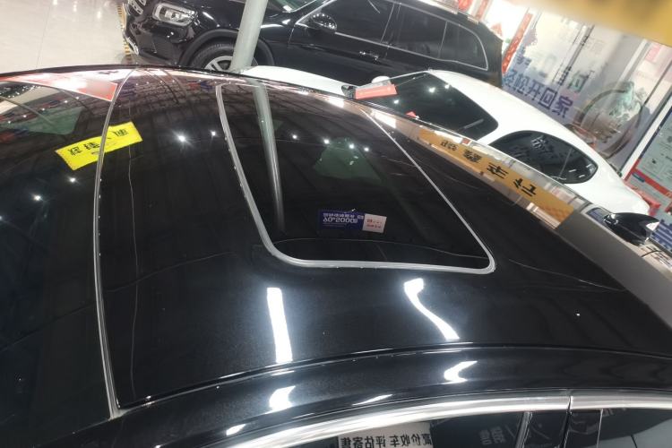 Used Buick Regal 2024 25T Deluxe Edition