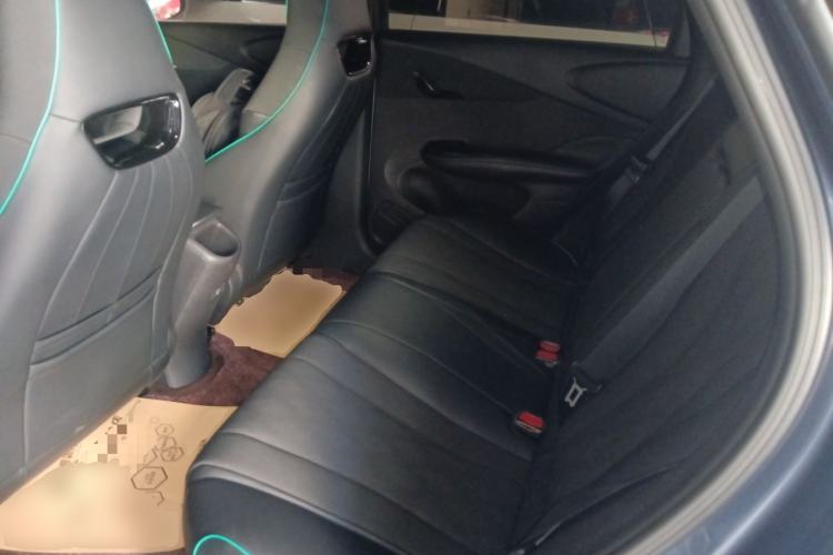 Used BYD Dolphin 2024 Honor Edition 420km Fashion Version