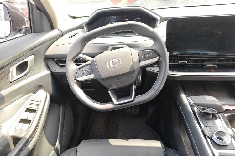 Used CHANGAN NEVO Q05 2023 125 Max