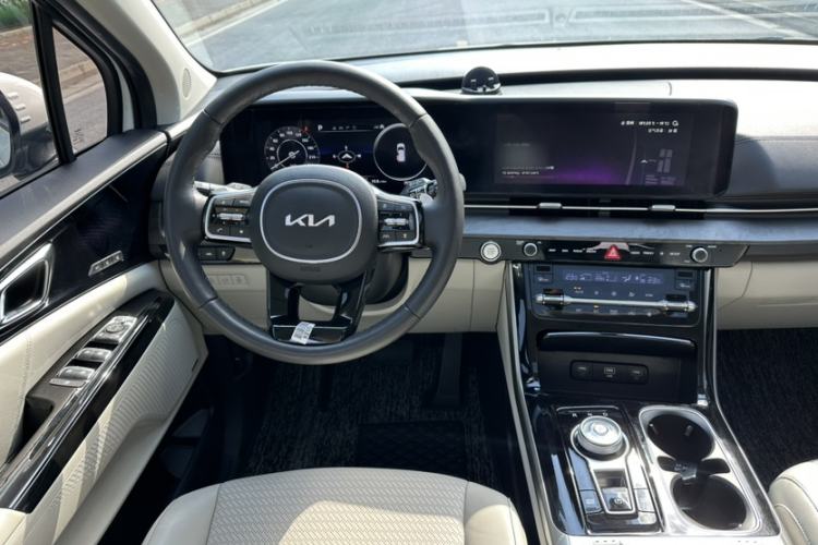 Used Kia Carnival 2021 2.0T Flagship Edition
