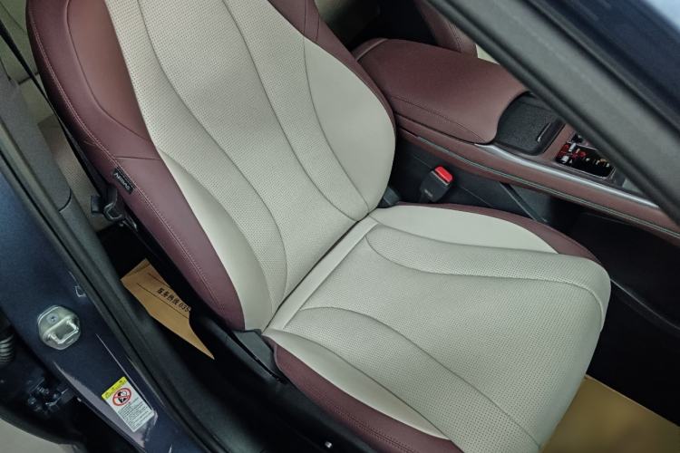 Used BYD Seal 07 DM-i 2025 Intelligent Driving Version DM-i 1.5L 125 km Prestige Edition