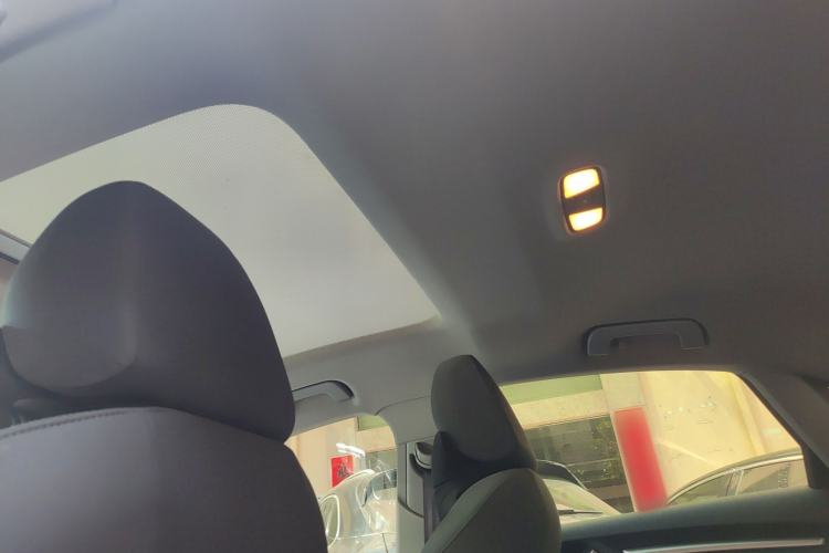 Used Audi A3 2020 Restyled Limousine 35 TFSI Ambition Version China VI