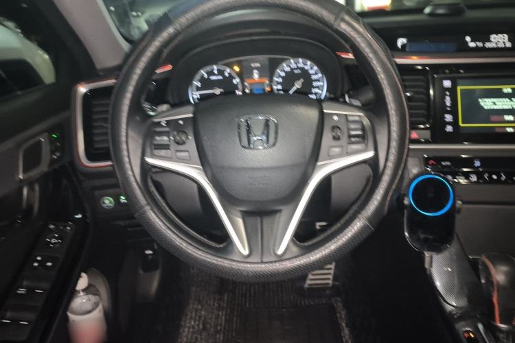 Used Honda Spirior 2015 2.4L Prestige Edition Steering Wheel