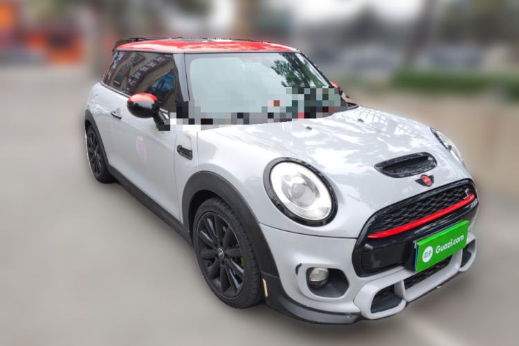 Used MINI MINI 2014 1.5T COOPER Fun