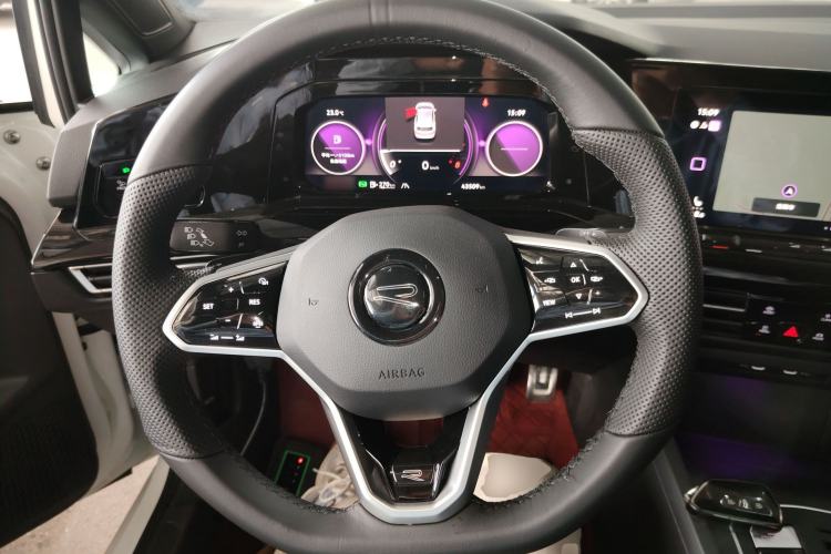 Used Volkswagen Golf 2023 280TSI DSG R-Line Lite