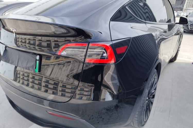 Used Tesla Model Y 2022 Rear-Wheel-Drive Version