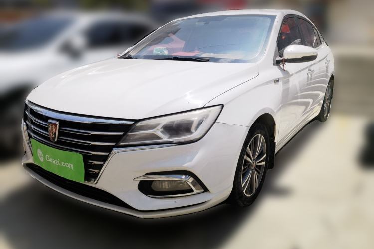 Used Roewe i5 2019 1.5L Manual 4G Connectable Langhao Edition
