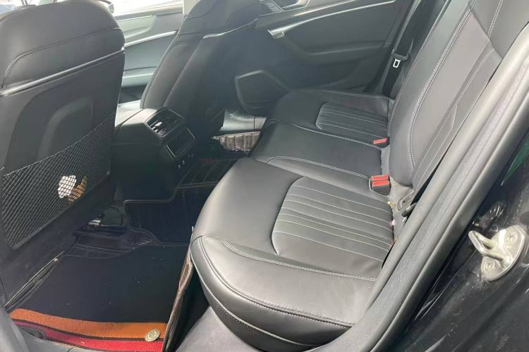 Used Audi A6L 2023 40 TFSI Luxury Prestige Edition Interior 3