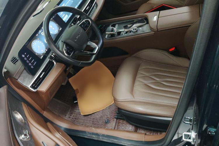 Used Chery Arrizo 8 2023 High-Performance Edition 2.0T DCT Chii
