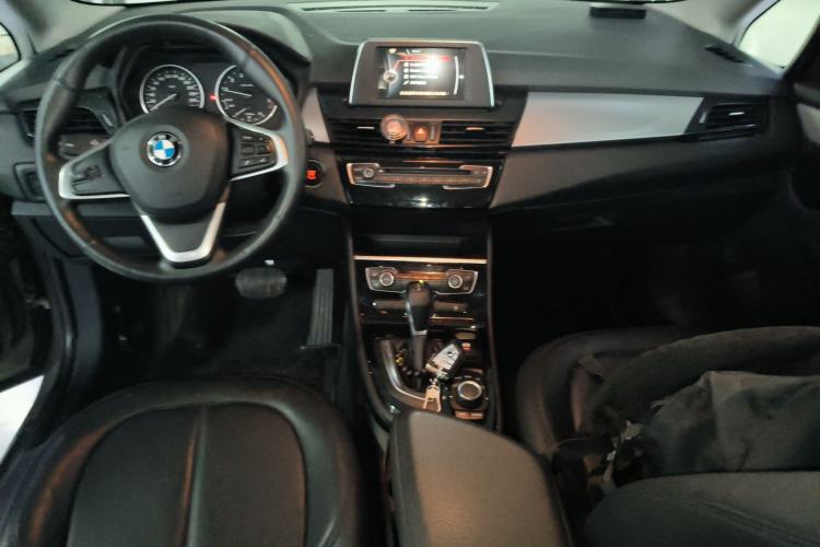 Used BMW 2 Series Gran Tourer 2015 218i Leading Model
