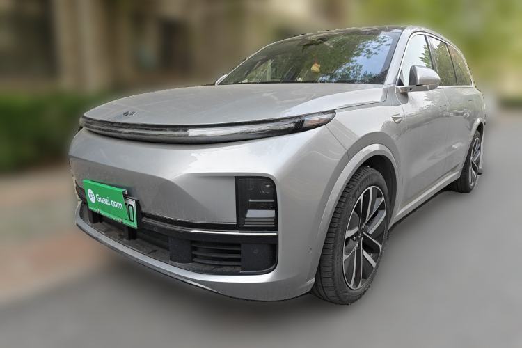 Used Li Auto L9 2023 Pro Model