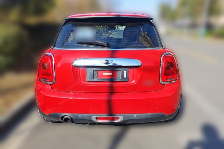 Used MINI MINI 2016 1.2T ONE Pioneer Edition
