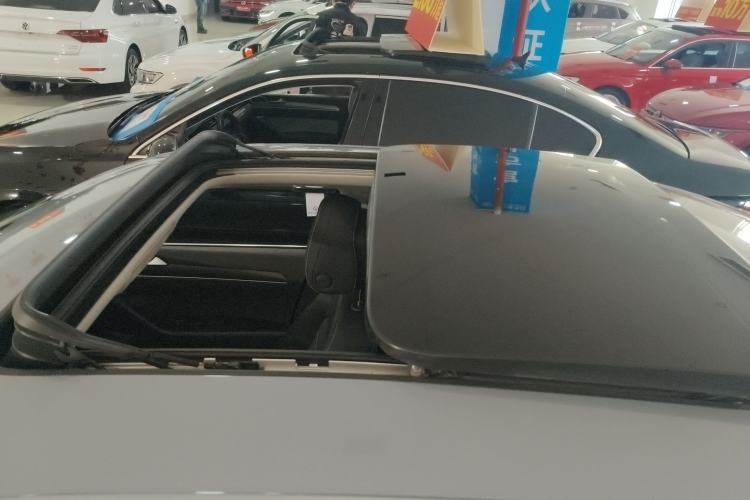 Used Volkswagen Magotan 2020 330TSI DSG Luxury Edition