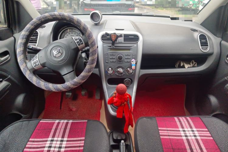 Used Suzuki Splash 2012 1.4 VVT Deluxe Edition