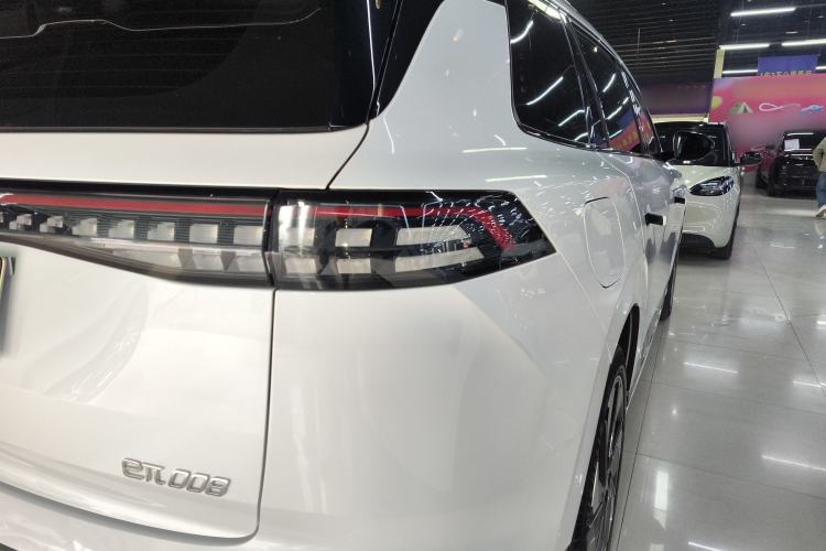 Used Dongfeng eπ eπ008 2025 210 Ultra LikeYi Edition 5-Seater