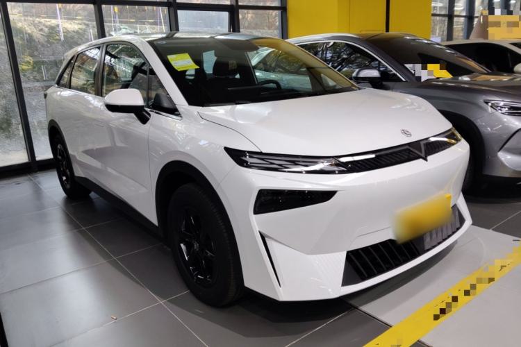 Used Venucia VX6 2024 450 Travel Edition
