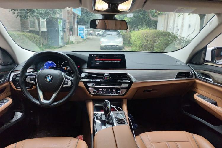 Used BMW 6 Series GT 2019 630i Luxury Design Package
