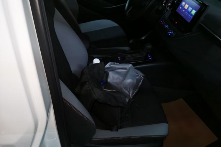 Used Toyota Corolla 2023 1.2T Pioneer Edition
