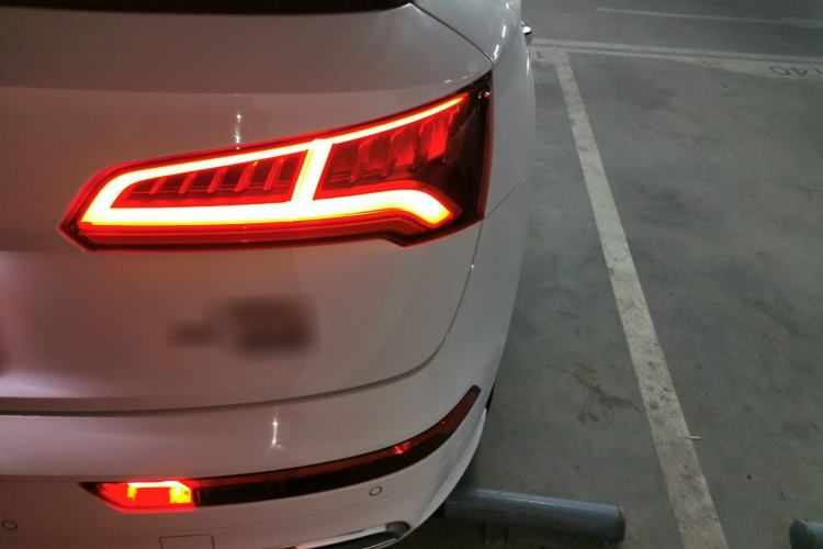 Used Audi Q5L 2020 40 TFSI Prestige Fashion Edition
