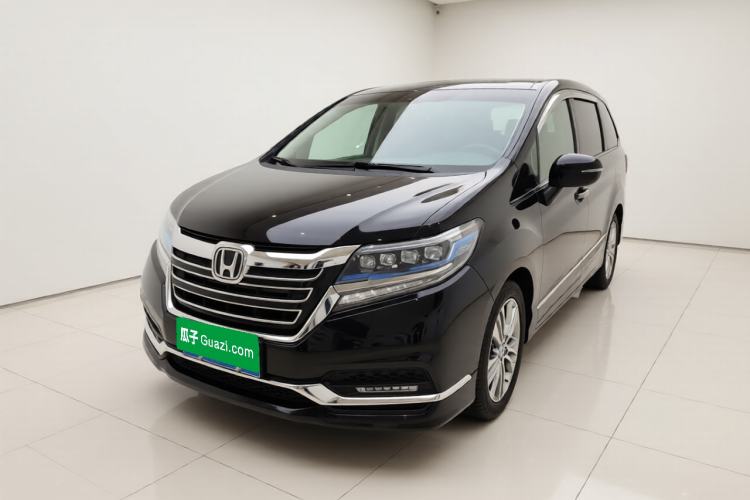 Used Honda Elysion 2019 2.0L Hybrid Luxury Edition
