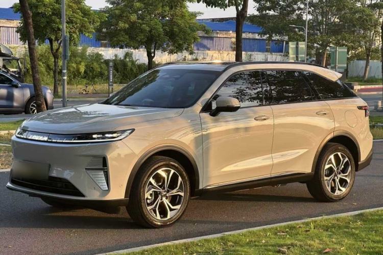 Used Haval Fierce Dragon Max 2025 Hi4 165 Ultra Smart Drive Edition