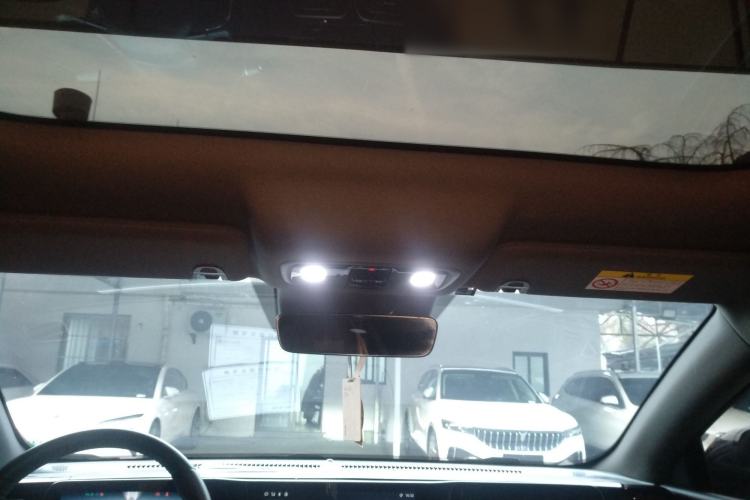 Used Leapmotor C01 2023 525 Comfort Edition
