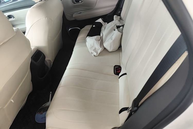 Used AION UT 2025 330 Starlight Edition